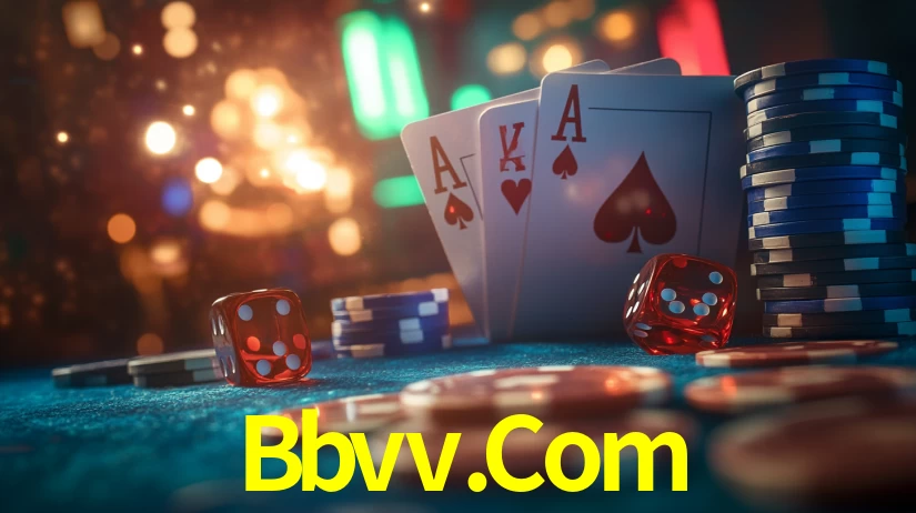 Bbvv.Com Apostas Esportivas